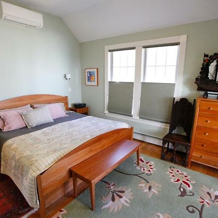 A Village Bed And Breakfast Newton Exterior foto