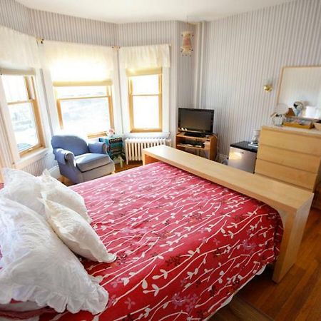 A Village Bed And Breakfast Newton Exterior foto
